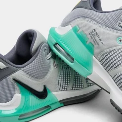 Nike LeBron Witness 7 Basketball Shoes Light Bone/Black/Phantom/Flat Pewter - DM1123 006 -Sports Fashion DM1123 006 P3