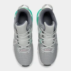 Nike LeBron Witness 7 Basketball Shoes Light Bone/Black/Phantom/Flat Pewter - DM1123 006 -Sports Fashion DM1123 006 P5