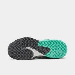 Nike LeBron Witness 7 Basketball Shoes Light Bone/Black/Phantom/Flat Pewter - DM1123 006 -Sports Fashion DM1123 006 P6