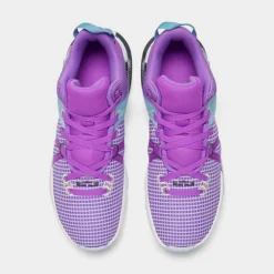 Nike LeBron Witness 7 Basketball Shoes Fuchsia Dream/Sail/White/Citron Tint - DM1123 500 -Sports Fashion DM1123 500 P5
