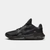 Nike Air Max Impact 4 Basketball Shoes Black/Off Noir/Anthracite - DM1124 004