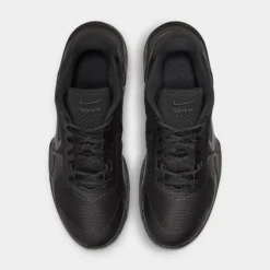 Nike Air Max Impact 4 Basketball Shoes Black/Off Noir/Anthracite - DM1124 004 -Sports Fashion DM1124 004 P5