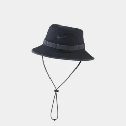 Nike Boonie Bucket Hat Black - DM3329 010