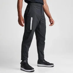 Men's Nike Sportswear Style Essentials Utility Pants Black/Sail/Ice Silver/Black - DM6681 010 8 Men's Nike Sportswear Style Essentials Utility Pants Black/Sail/Ice Silver/Black - DM6681 010 -Sports Fashion DM6681 010 M3
