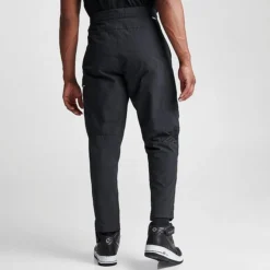 Men's Nike Sportswear Style Essentials Utility Pants Black/Sail/Ice Silver/Black - DM6681 010 9 Men's Nike Sportswear Style Essentials Utility Pants Black/Sail/Ice Silver/Black - DM6681 010 -Sports Fashion DM6681 010 M4