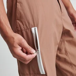 Men's Nike Sportswear Style Essentials Utility Pants Archaeo Brown/Sail/Archaeo Brown - DM6681 256 -Sports Fashion DM6681 256 M6