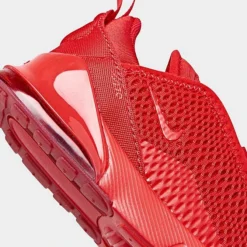 Boys' Toddler Nike Air Max 270 Casual Shoes University Red/University Red - DM8876 600 8 Boys' Toddler Nike Air Max 270 Casual Shoes University Red/University Red - DM8876 600 -Sports Fashion DM8876 600 P3