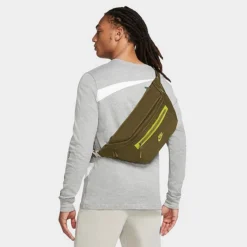 Nike Elemental Premium Waistpack Olive Flak/Olive Flak/Neutral Olive - DN2556Â 368