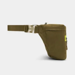 Nike Elemental Premium Waistpack Olive Flak/Olive Flak/Neutral Olive - DN2556 368 -Sports Fashion DN2556 368 P4