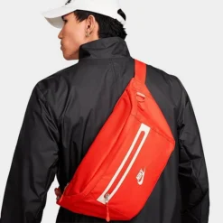 Nike Elemental Premium Waistpack Picante Red/Picante Red/Sail - DN2556Â 633