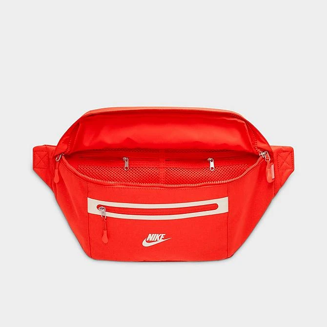 Nike Elemental Premium Waistpack Picante Red/Picante Red/Sail - DN2556 633 5 Nike Elemental Premium Waistpack Picante Red/Picante Red/Sail - DN2556 633 - Image 5
