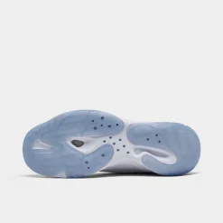 Nike Air Jordan 11 CMFT Low Casual Shoes White/University Blue/Black - DN4180 114 -Sports Fashion DN4180 114 P6