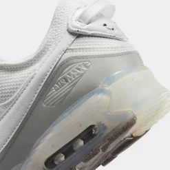 Men's Nike Air Max Terrascape 90 Casual Shoes White/White/White - DQ3987 101 -Sports Fashion DQ3987 101 P3