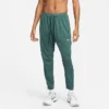 Men's Nike Phenom Dri-FIT Knit Running Pants Faded Spruce - DQ4740 309
