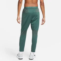 Men's Nike Phenom Dri-FIT Knit Running Pants Faded Spruce - DQ4740 309 -Sports Fashion DQ4740 309 M3