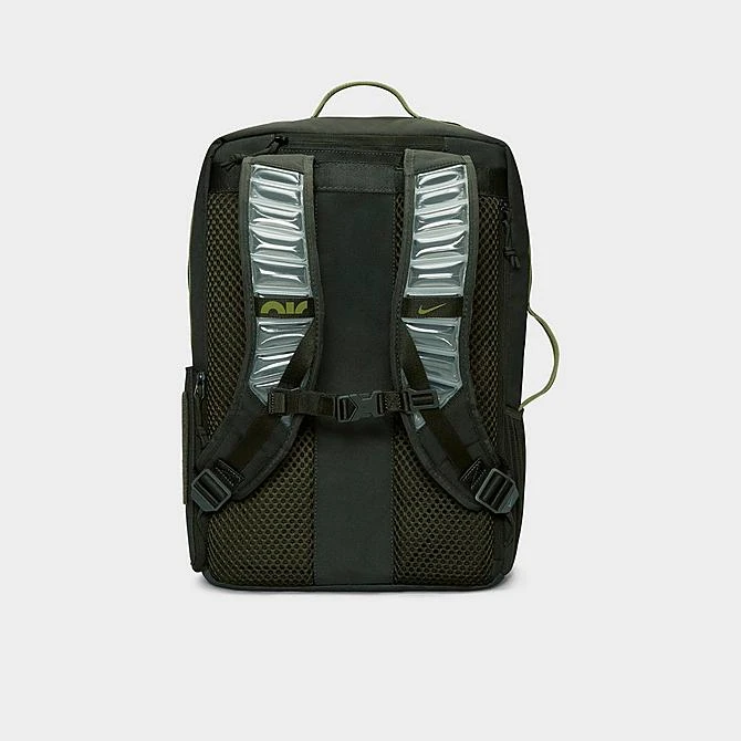 Nike Utility Elite Printed Backpack Sequoia/Alligator/Alligator - DQ5224 355 3 Nike Utility Elite Printed Backpack Sequoia/Alligator/Alligator - DQ5224 355 - Image 3