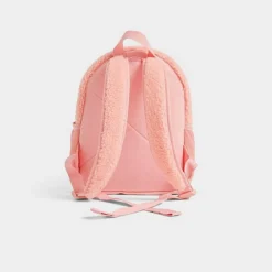 Kids' Nike Brasilia JDI Mini Backpack Arctic Orange/Arctic Orange/White - DQ5340 800 -Sports Fashion DQ5340 800 P3
