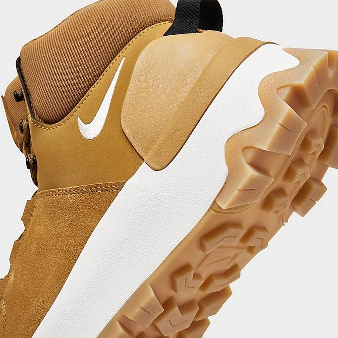 Women's Nike City Classic Boot Wheat/Black/Gum Light Brown/Sail - DQ5601 710 3 Women's Nike City Classic Boot Wheat/Black/Gum Light Brown/Sail - DQ5601 710 - Image 3