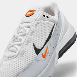 Men's Nike Air Max Pulse Casual Shoes Summit White/Pure Platinum/Safety Orange/Black - DR0453 100 8 Men's Nike Air Max Pulse Casual Shoes Summit White/Pure Platinum/Safety Orange/Black - DR0453 100 -Sports Fashion DR0453 100 P3