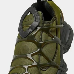 Men's Nike Air Kukini Casual Shoes Pilgrim/Sequoia/Cargo Khaki - DV0659 300 -Sports Fashion DV0659 300 P3