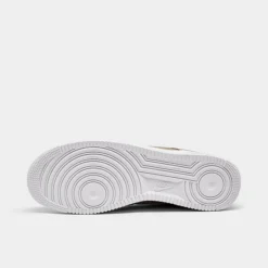 Men's Nike Air Force 1 Low Casual Shoes Khaki/White/White - DV0804 200 -Sports Fashion DV0804 200 P6