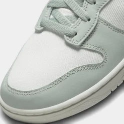 Nike Dunk High Retro SE Plaid Casual Shoes Summit White/Light Silver/Light Green - DV0826 100 8 Nike Dunk High Retro SE Plaid Casual Shoes Summit White/Light Silver/Light Green - DV0826 100 -Sports Fashion DV0826 100 P3