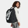 Nike Hayward Backpack (26L) Black/Black/White - DV1296 010