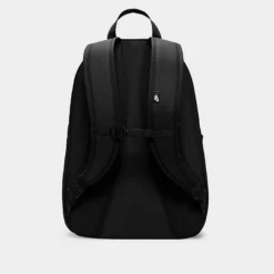 Nike Hayward Backpack (26L) Black/Black/White - DV1296 010 -Sports Fashion DV1296 010 P3