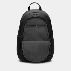 Nike Hayward Backpack (26L) Black/Black/White - DV1296 010 -Sports Fashion DV1296 010 P5