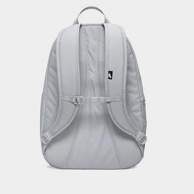 Nike Hayward Backpack (26L) Wolf Grey/Wolf Grey/Black - DV1296 012 3 Nike Hayward Backpack (26L) Wolf Grey/Wolf Grey/Black - DV1296 012 - Image 3
