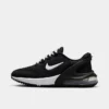 Big Kids' Nike Air Max 270 GO Casual Shoes Black/White - DV1968 002