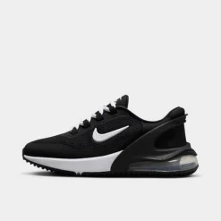 Big Kids' Nike Air Max 270 GO Casual Shoes Black/White - DV1968 002