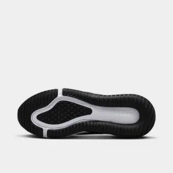 Big Kids' Nike Air Max 270 GO Casual Shoes Black/White - DV1968 002 -Sports Fashion DV1968 002 P6