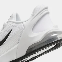 Little Kids' Nike Air Max 270 GO Stretch Lace Casual Shoes White/Black - DV1969 103 8 Little Kids' Nike Air Max 270 GO Stretch Lace Casual Shoes White/Black - DV1969 103 -Sports Fashion DV1969 103 P3