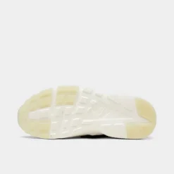 Big Kids' Nike Huarache Run Yin-Yang Casual Shoes Lemon Drop/Sail/Light Marine/Off Noir - DV2196 700 -Sports Fashion DV2196 700 P6