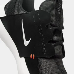 Men's Nike E-Series AD Casual Shoes Anthracite/Sail/Black/Picante Red - DV2436 001 -Sports Fashion DV2436 001 P3