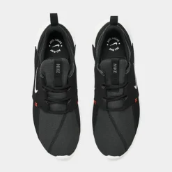 Men's Nike E-Series AD Casual Shoes Anthracite/Sail/Black/Picante Red - DV2436 001 -Sports Fashion DV2436 001 P5