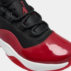 Nike Women's Air Jordan 11 CMFT Low Casual Shoes Black/Gym Red/White - DV2629 006 8 Nike Women's Air Jordan 11 CMFT Low Casual Shoes Black/Gym Red/White - DV2629 006 -Sports Fashion DV2629 006 P3
