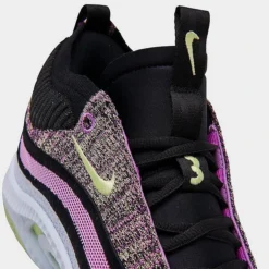 Nike Cosmic Unity 3 Basketball Shoes Rush Fuchsia/Fuchsia Dream/Black/Light Lemon Twist - DV2757 500 8 Nike Cosmic Unity 3 Basketball Shoes Rush Fuchsia/Fuchsia Dream/Black/Light Lemon Twist - DV2757 500 -Sports Fashion DV2757 500 P3