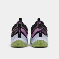 Nike Cosmic Unity 3 Basketball Shoes Rush Fuchsia/Fuchsia Dream/Black/Light Lemon Twist - DV2757 500 9 Nike Cosmic Unity 3 Basketball Shoes Rush Fuchsia/Fuchsia Dream/Black/Light Lemon Twist - DV2757 500 -Sports Fashion DV2757 500 P4