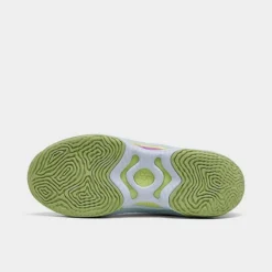 Nike Cosmic Unity 3 Basketball Shoes Rush Fuchsia/Fuchsia Dream/Black/Light Lemon Twist - DV2757 500 11 Nike Cosmic Unity 3 Basketball Shoes Rush Fuchsia/Fuchsia Dream/Black/Light Lemon Twist - DV2757 500 -Sports Fashion DV2757 500 P6