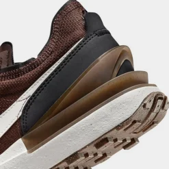 Men's Nike Waffle One SE Casual Shoes Earth/Black/Earth/Phantom - DV7192 200 8 Men's Nike Waffle One SE Casual Shoes Earth/Black/Earth/Phantom - DV7192 200 -Sports Fashion DV7192 200 P3