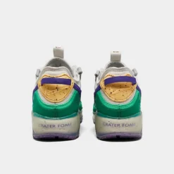 Men's Nike Air Max Terrascape 90 Casual Shoes Phantom/Action Grape/Light Bone - DV7413 001 9 Men's Nike Air Max Terrascape 90 Casual Shoes Phantom/Action Grape/Light Bone - DV7413 001 -Sports Fashion DV7413 001 P4