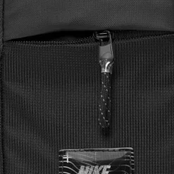 Nike Air Max Essential Crossbody Bag Black/Black/White - DV9029 010 -Sports Fashion DV9029 010 P5