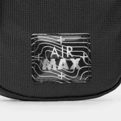 Nike Air Max Essential Crossbody Bag Black/Black/White - DV9029 010 -Sports Fashion DV9029 010 P6