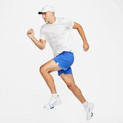 Men's Nike Unlimited Dri-FIT 7" Unlined Versatile Shorts Game Royal/Black/Game Royal - DV9340 480 -Sports Fashion DV9340 480 M3