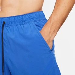 Men's Nike Unlimited Dri-FIT 7" Unlined Versatile Shorts Game Royal/Black/Game Royal - DV9340 480 -Sports Fashion DV9340 480 M4
