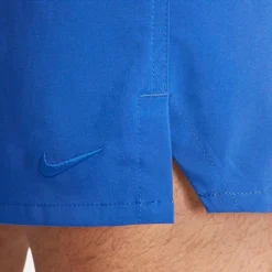 Men's Nike Unlimited Dri-FIT 7" Unlined Versatile Shorts Game Royal/Black/Game Royal - DV9340 480 -Sports Fashion DV9340 480 M5
