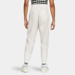 Men's Nike Windrunner Woven Lined Pants Light Orewood Brown/Sail/Black - DX0653 133 -Sports Fashion DX0653 133 M3