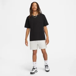 Men's Nike Sportswear Tech Essentials 6" Utility Shorts Phantom/Phantom - DX0752 030 -Sports Fashion DX0752 030 M3
